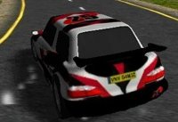 Rally Motion Racing