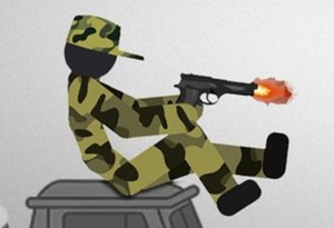 Ragdoll Arena Challenge