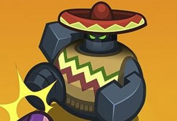 Street Beat Brawler