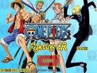 One Piece Battle: Sanji Action Game