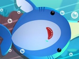HornFish IO Multiplayer Arena
