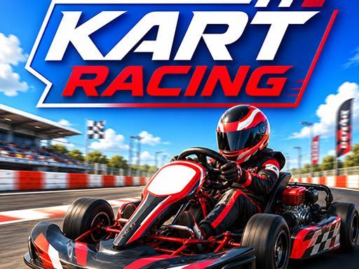 Kart Racing Action Game