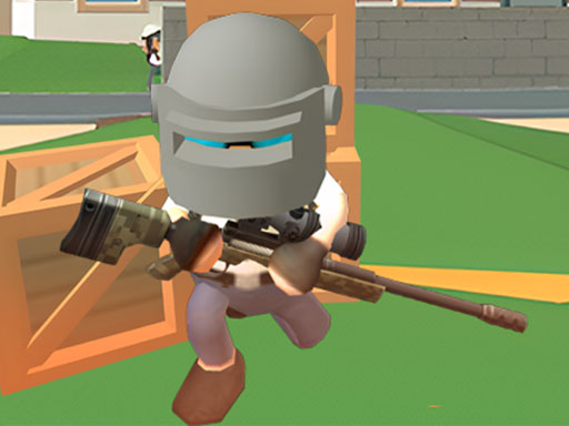 Precision Target Challenge
