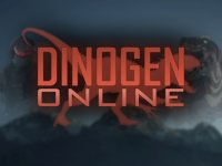 Dinogen Online Multiplayer Action
