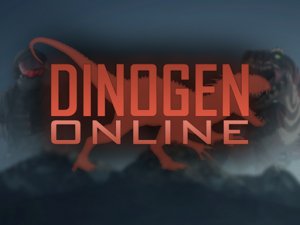 Dinogen Online Multiplayer Adventure