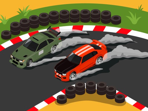 Drift Racer Arcade Racing