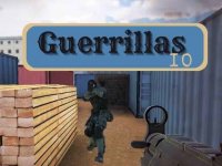 Tactical Battle Arena