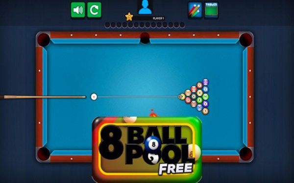 8 Ball Pool Free Online Game