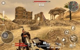 Call of Modern World War: Free Tactical Mission Simulation Game