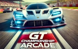 GT Championship Arcade Racing Game