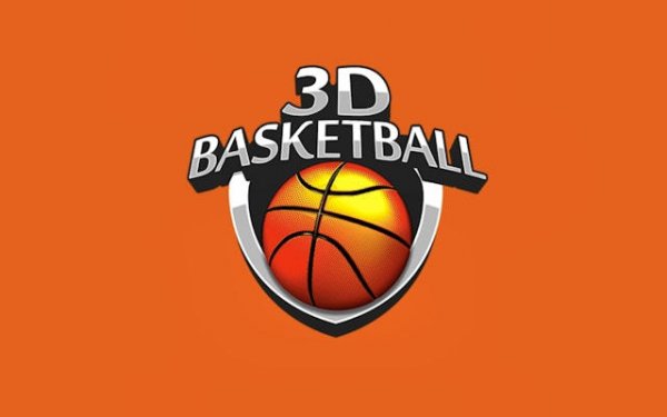 3D Basketball Game Online