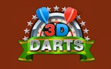 3D Darts Game - Free Online Darts Simulator