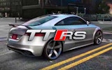 Audi TT RS Drift Simulator Online Game
