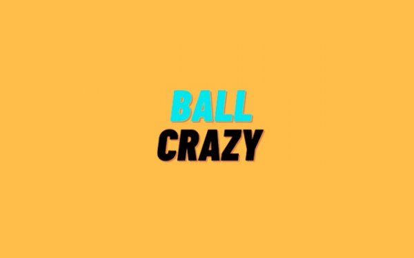 Ball Crazy Arcade Game Online