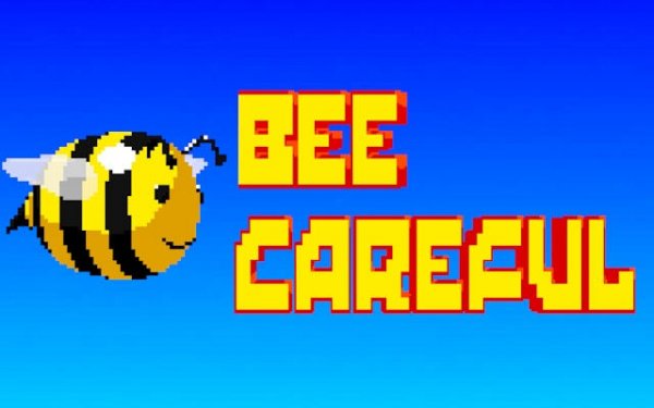 Bee Careful: Survival Adventure