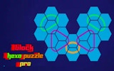 Block Hexa Puzzle Pro - Hexagon Block Game
