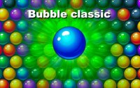 Bubble Classic Match Pop Puzzle