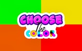 Choose The Color Challenge Online Game