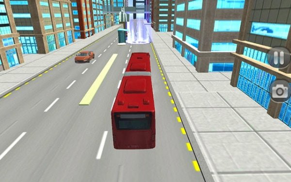 City Bus Simulator: Ultimate Driving Game Online