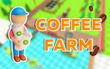 Coffee Farm Tycoon: Business Sim Game