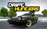 Drift Hunters - Ultimate Car Drifting Game Online