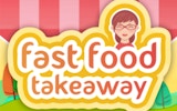 Fast Food Takeaway - Restaurant Tycoon Game