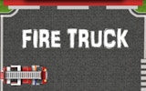 Fire Truck Parking Puzzle Online Game
