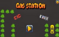 Gas Station Manager: Fuel and Grow