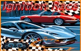 Ignition Racing - Free Online Arcade Racer