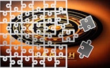 Kaligrafi Photo Image Scramble Puzzle Game
