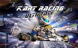Kart Racing Ultimate - 3D Arcade Karting Game