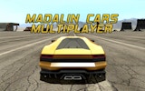 Madalin Cars Multiplayer Online Racing Game