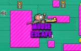 Mouse Escape: Cheese Puzzle Adventure