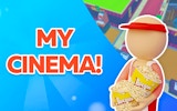 My Cinema! - Movie Theater Tycoon Online Game