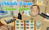 Philatelic Escape - Fauna Album 3: Stamp Collector Puzzle Game