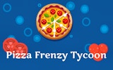 Pizza Frenzy Tycoon - Cooking & Restaurant Game
