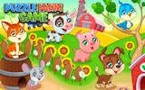 Puzzle Farm Game: Match 3 Fun Online