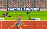 Ragdoll Runners Physics Athletics Game Online