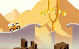 Risky Trip - Extreme Truck Racing Online Game