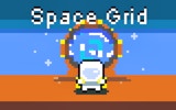 Space Grid: Portal Puzzle Adventure