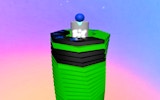 Stack Smash - 3D Arcade Timing Puzzle Game