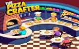 The Pizza Crazer - Cooking Game