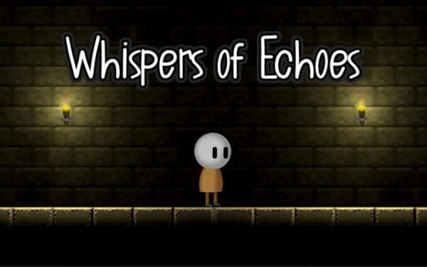 Whispering Echoes: Puzzle Dungeon Escape Online Game