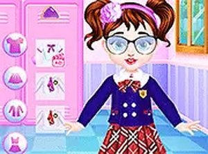 Baby Taylor Homecoming Day Online Game