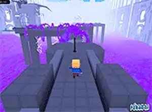 Kogama: Path of Pain Online Adventure Game