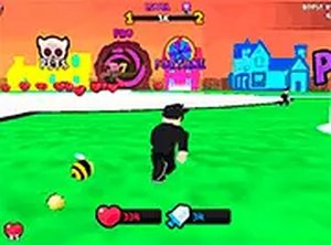 Obby the Legendary Dragon Fighting Game