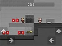 Creator Quest Co-op Adventure