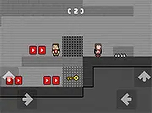 Youtuber Mcraft 2Player Online Game