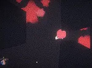 Synthetic Online Game
