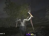 Siren Head: Forest Mystery Adventure